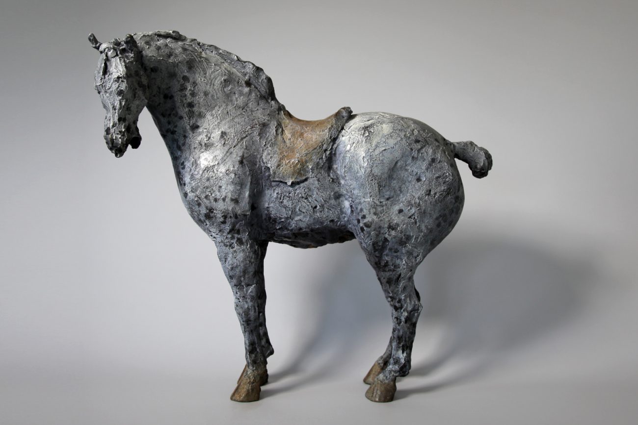 Chinoise - © Heather Jansch. All Rights Reserved.