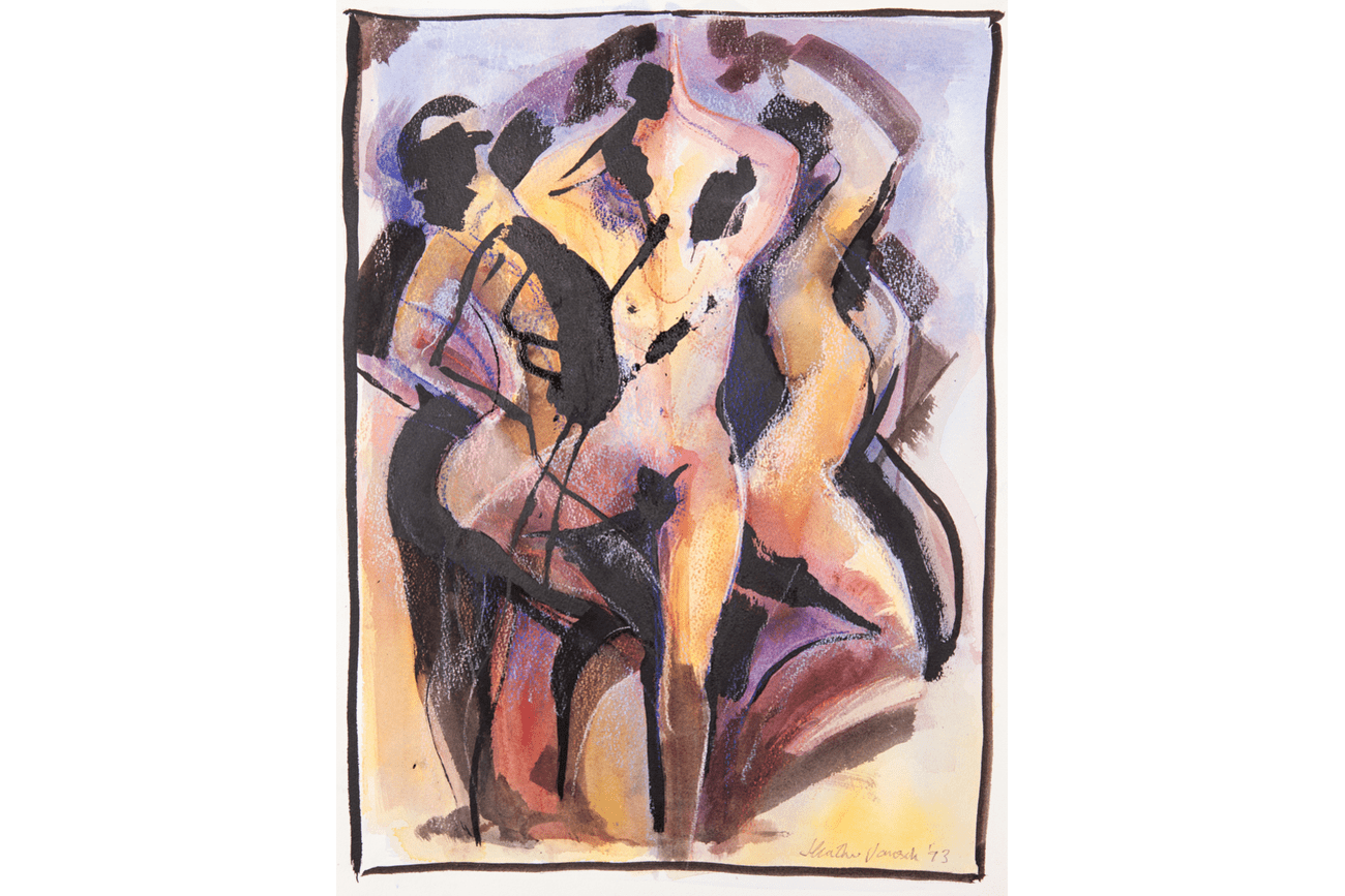 Courtly Courtly - © Heather Jansch. All Rights Reserved.