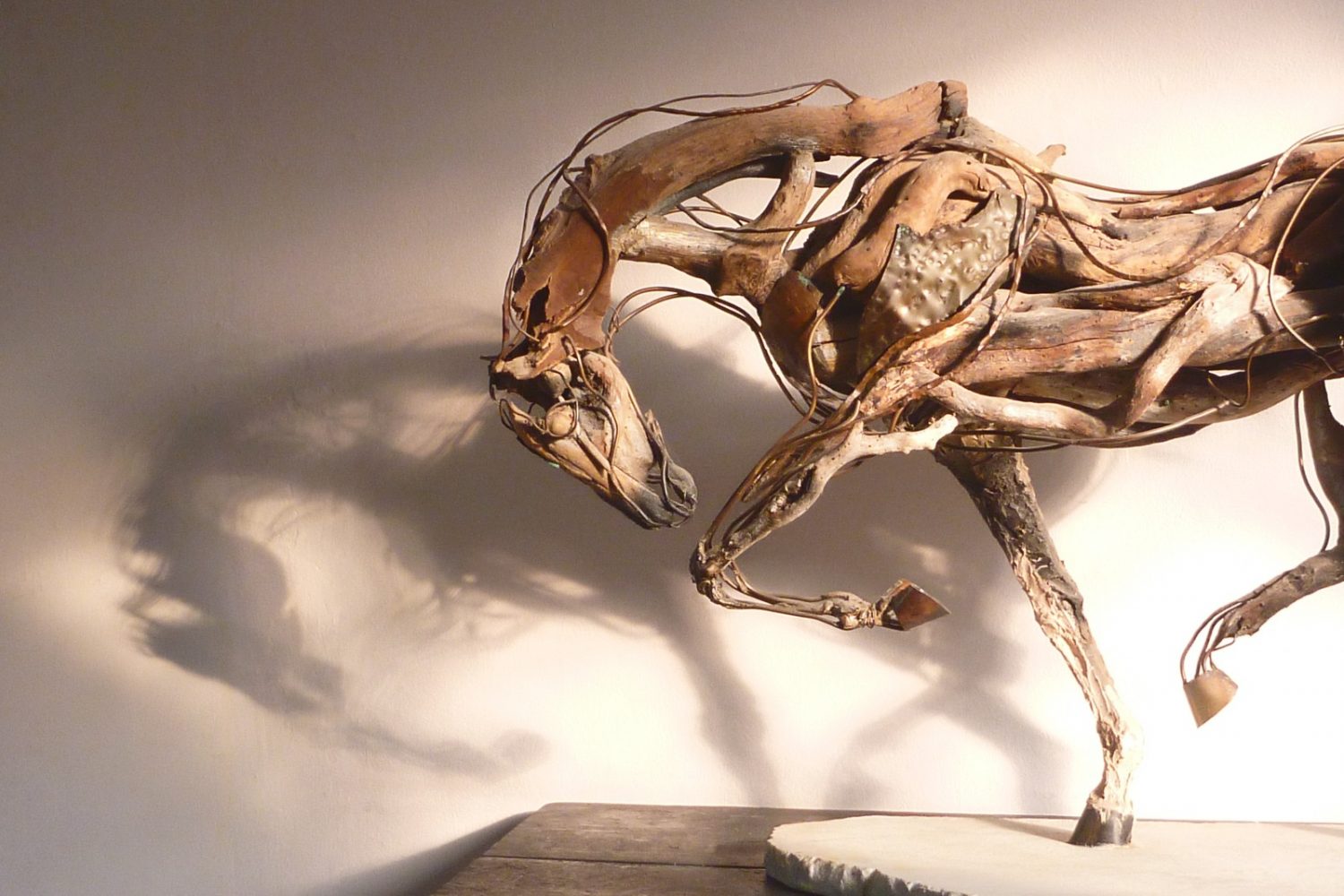 Etalon - © Heather Jansch. All Rights Reserved.