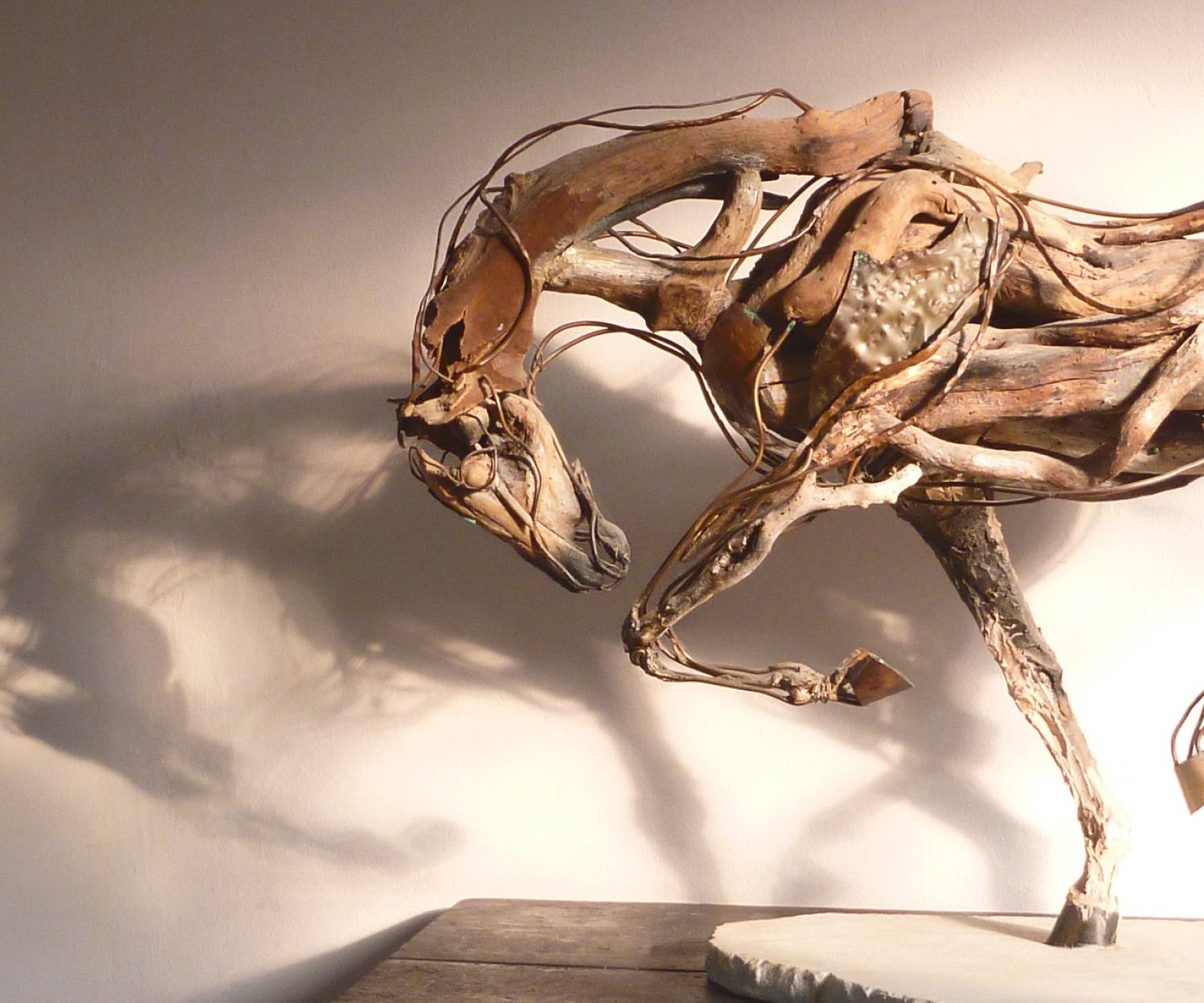 Etalon - © Heather Jansch. All Rights Reserved.