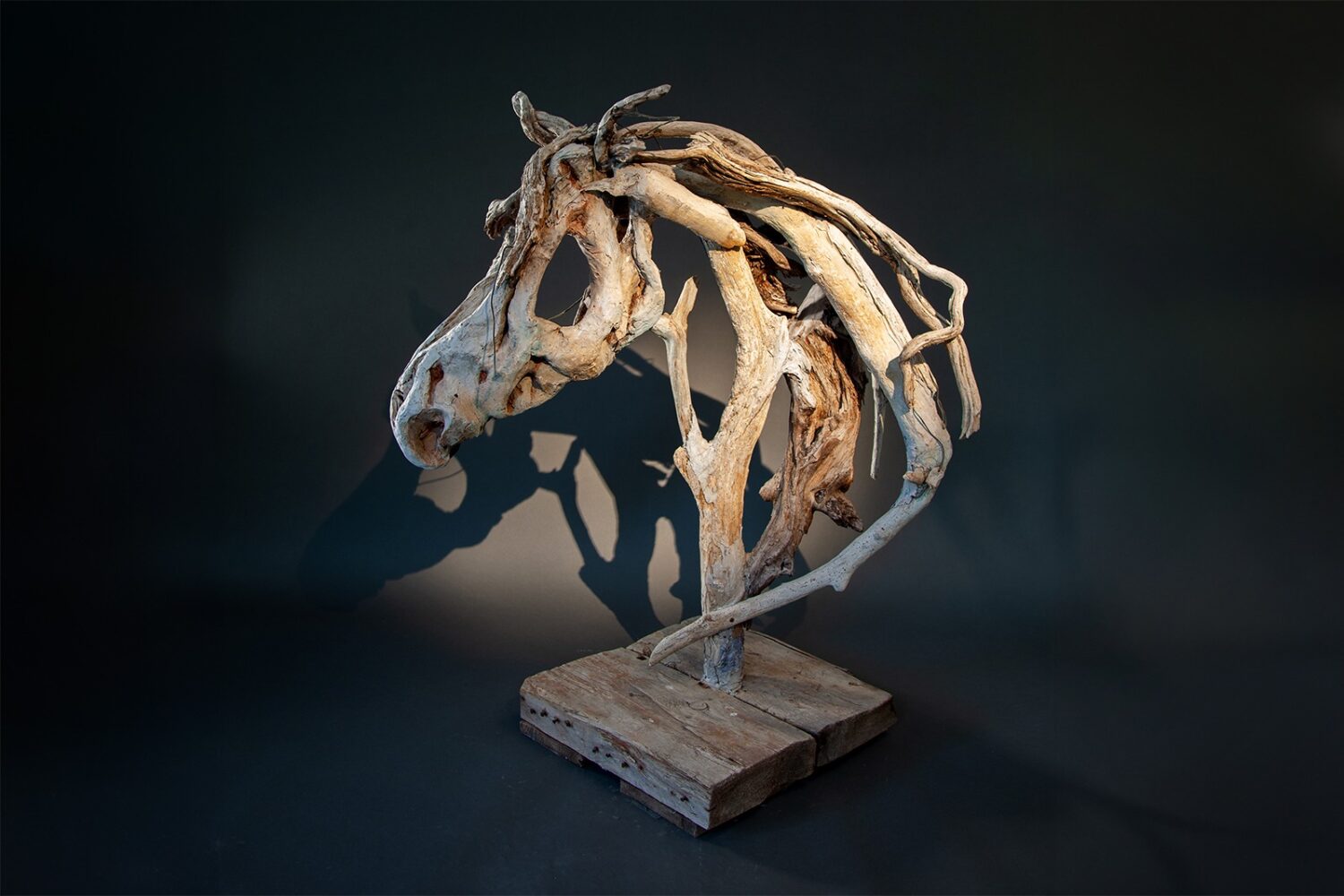 Day and Night by Heather Jansch