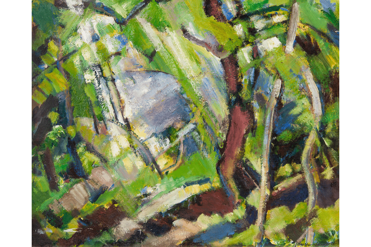 Early Morning Breakfast - © Heather Jansch. All Rights Reserved.