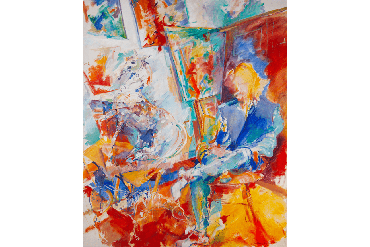 Nic's-Dream - © Heather Jansch. All Rights Reserved.