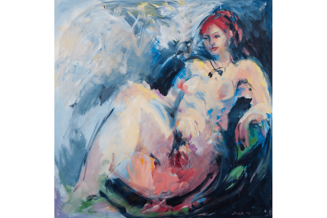 St Elmos Fire - © Heather Jansch. All Rights Reserved.