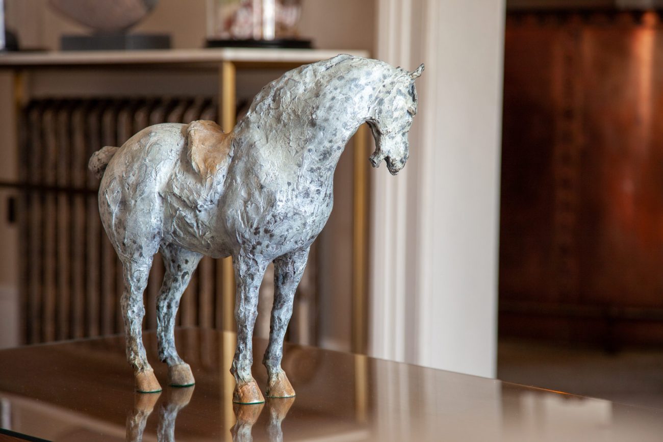 Chinoise - © Heather Jansch. All Rights Reserved.