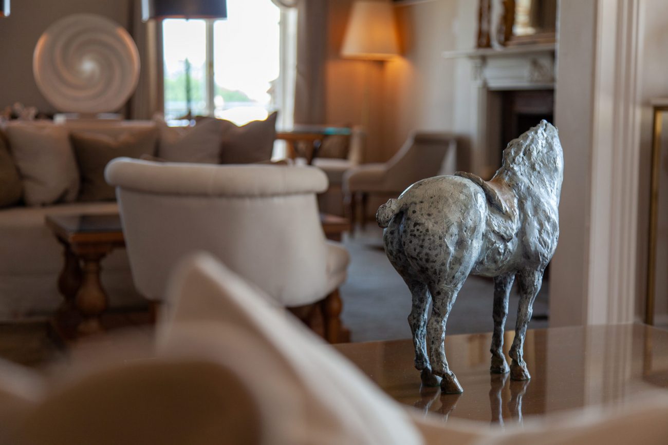 Chinoise - © Heather Jansch. All Rights Reserved.