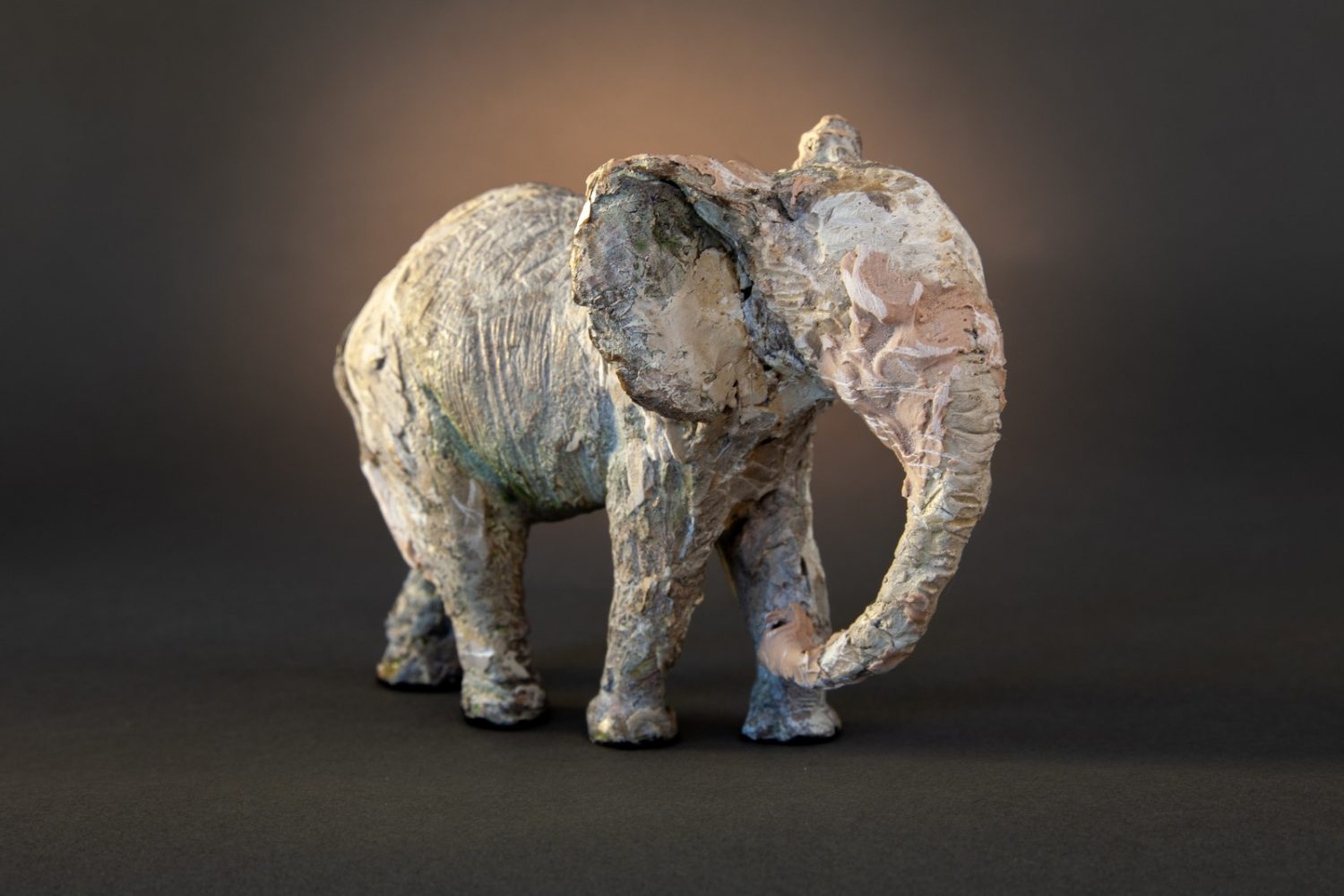 He's Not Heavy (right side) - © Heather Jansch. All Rights Reserved.