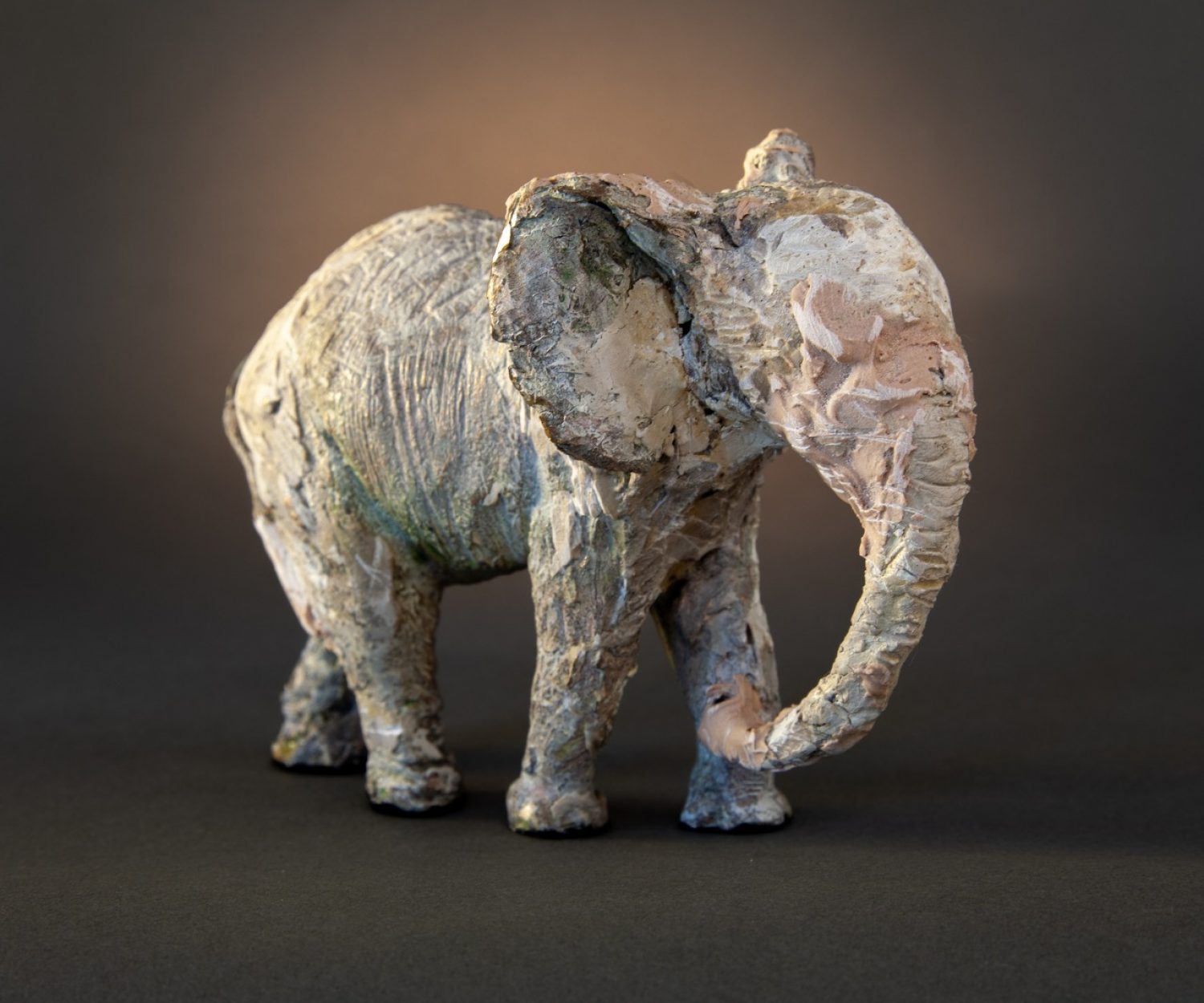 He's Not Heavy (right side) - © Heather Jansch. All Rights Reserved.