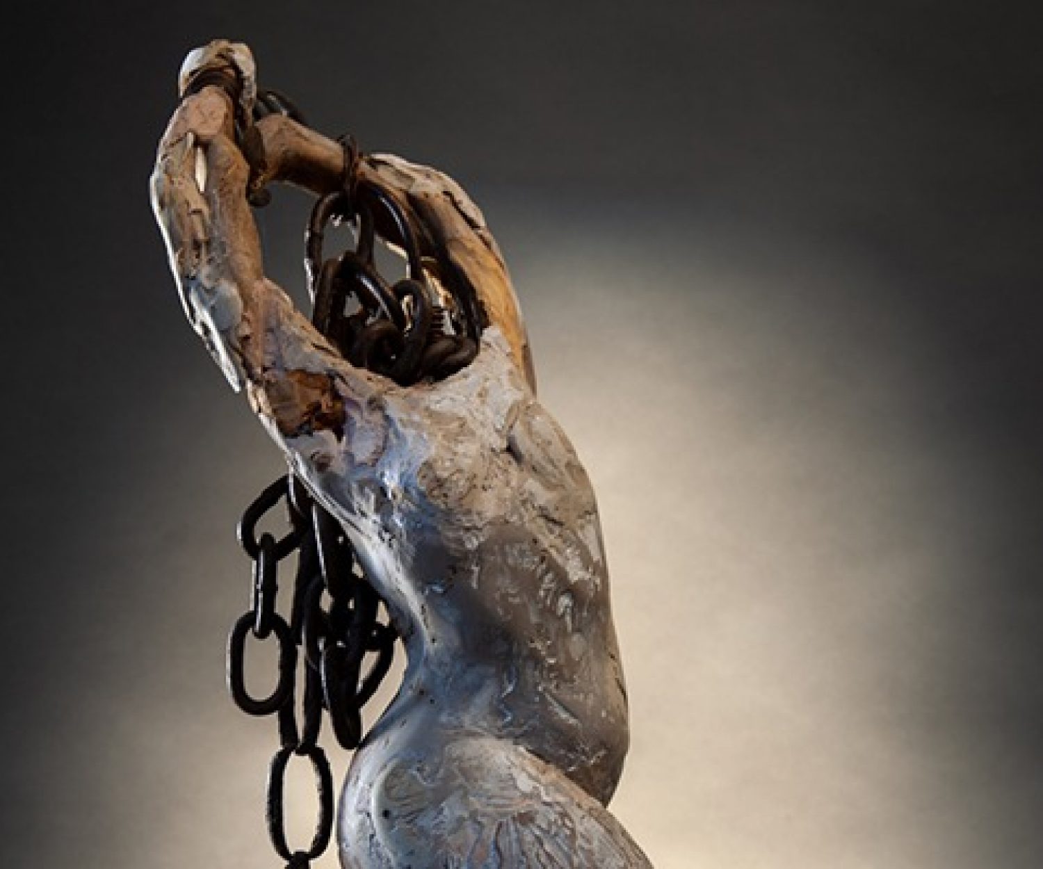 Dancer No. 1 by Heather Jansch