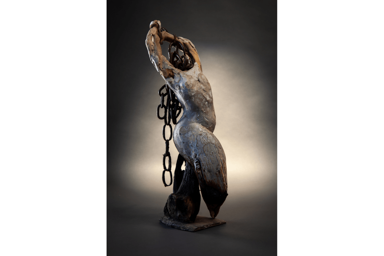 Dancer No. 1 by Heather Jansch