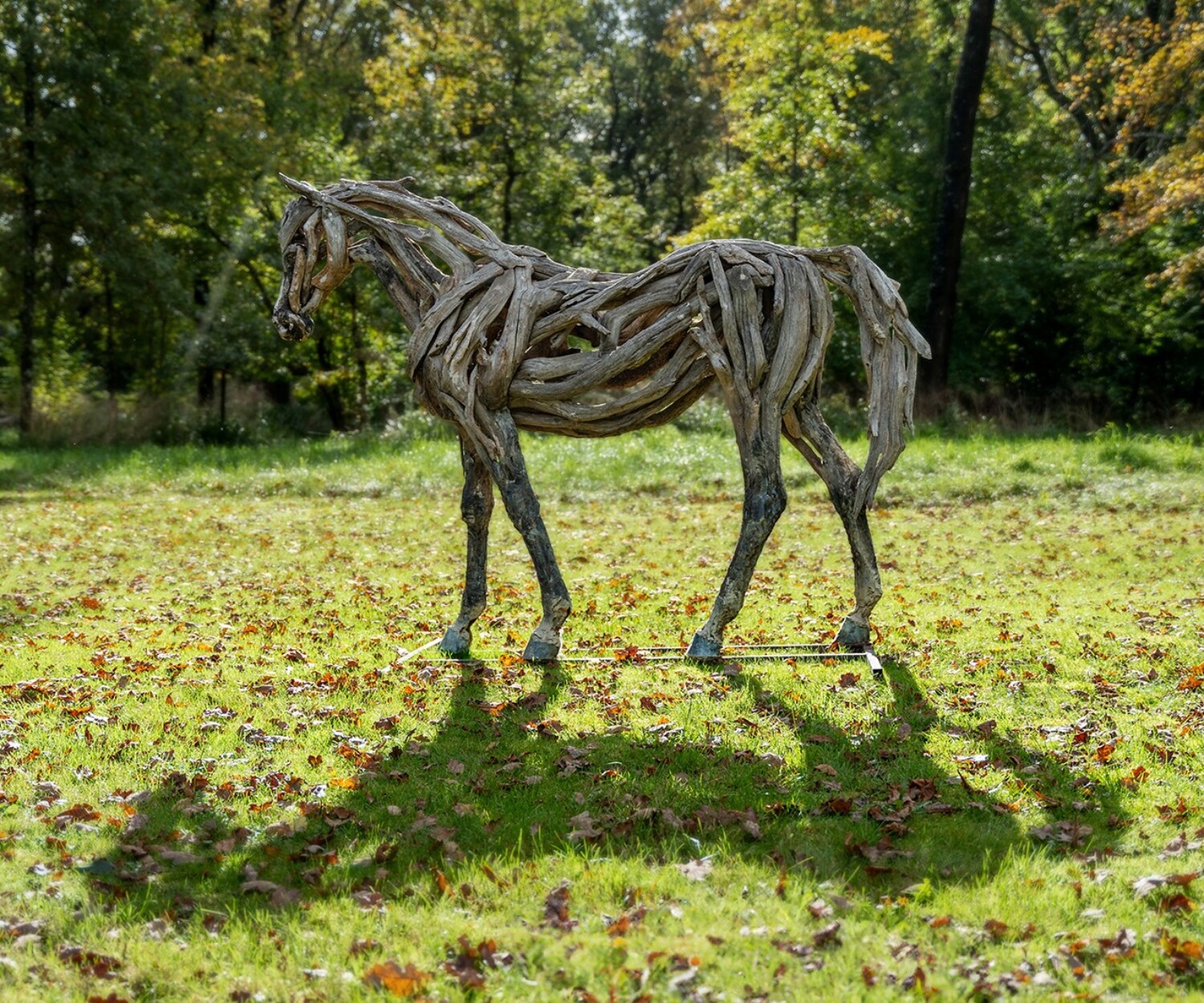 Forget-Me-Not-Sculpture-Heather-Jansch