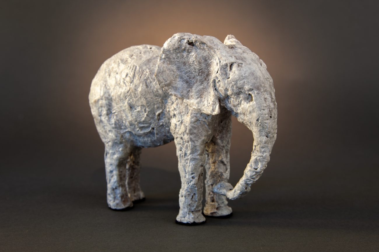 Child by Heather Jansch