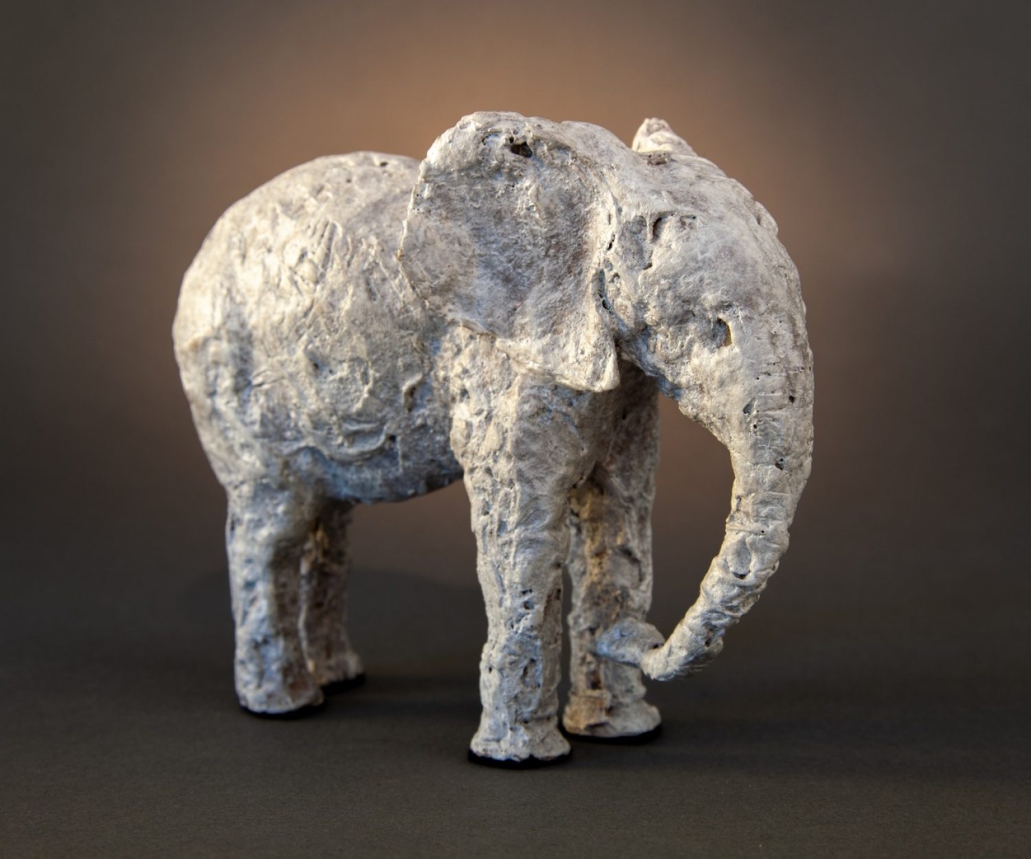 Child by Heather Jansch