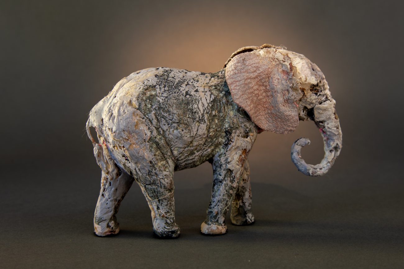 Matriarch - © Heather Jansch. All Rights Reserved.