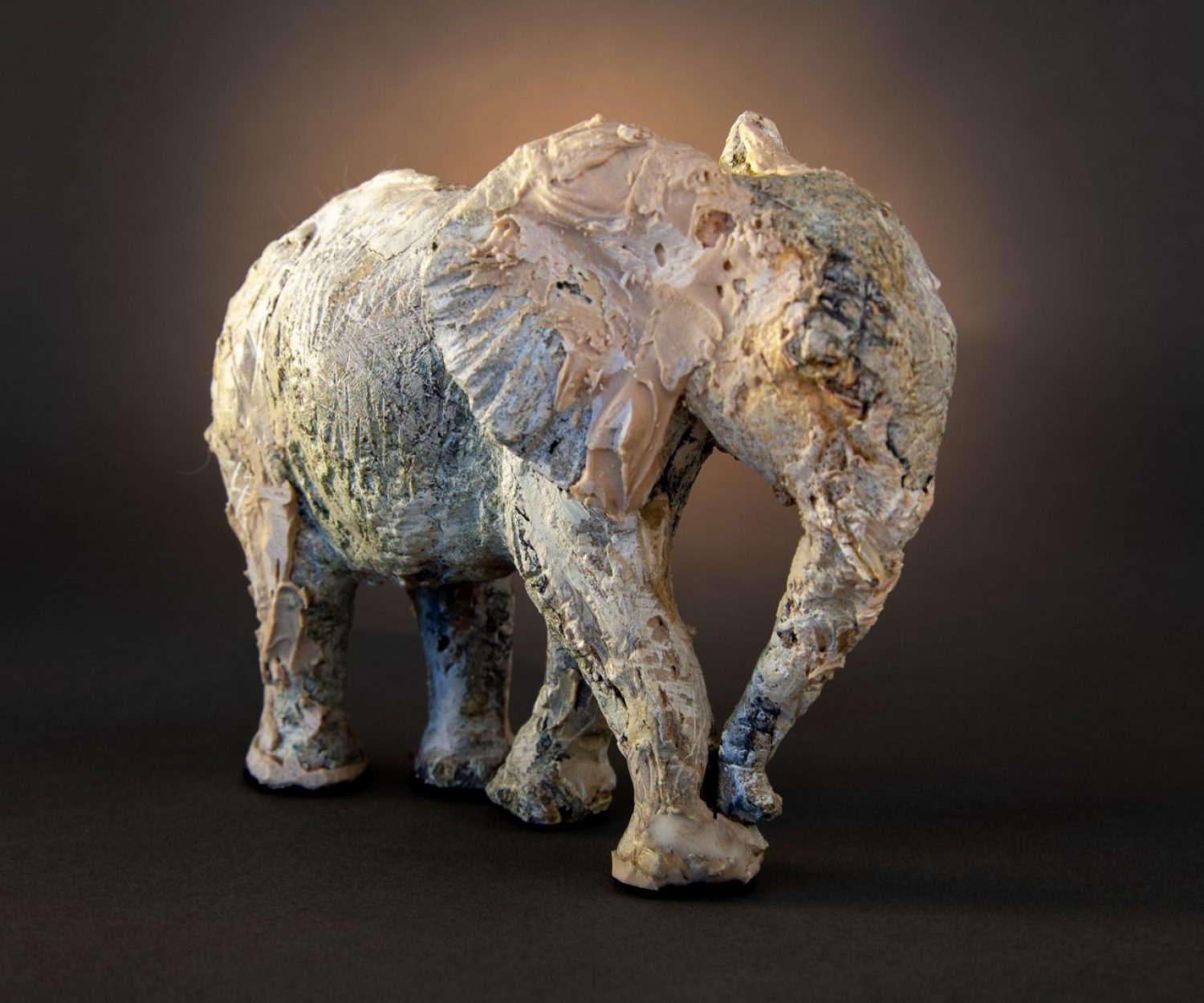 Twin by Heather Jansch