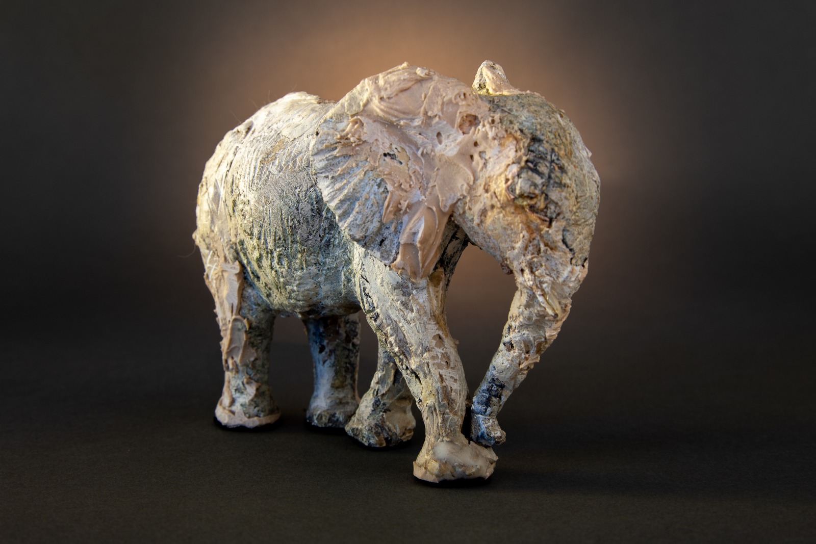 Twin by Heather Jansch