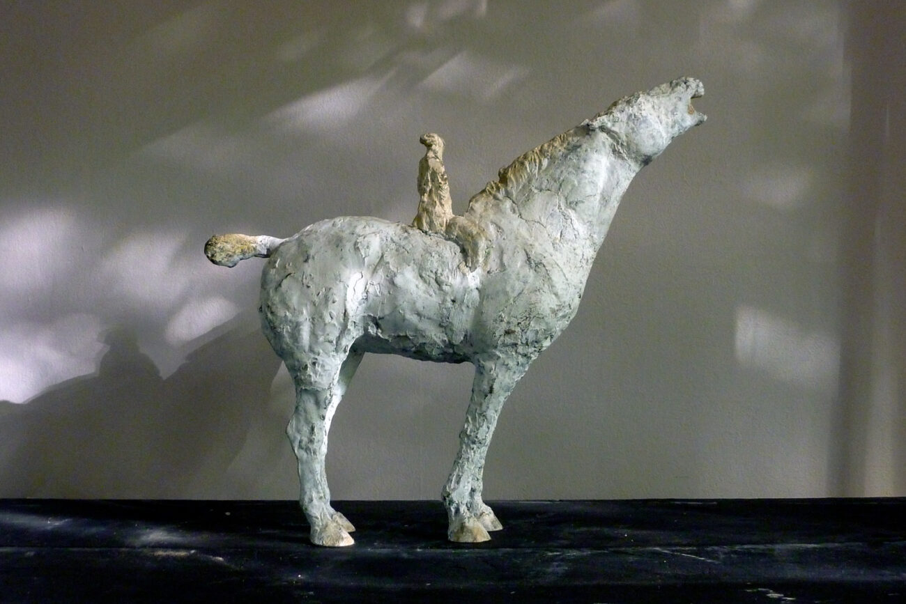 The-Calling-Sculpture-Heather-Jansch