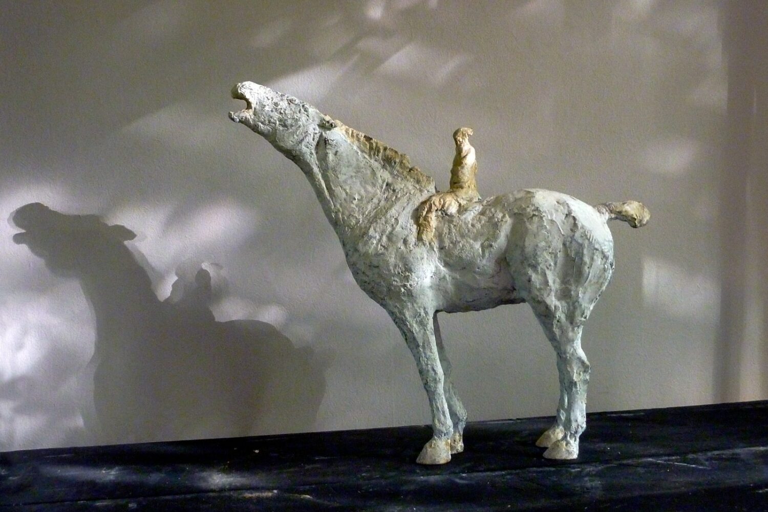 The-Calling-Sculpture-Heather-Jansch