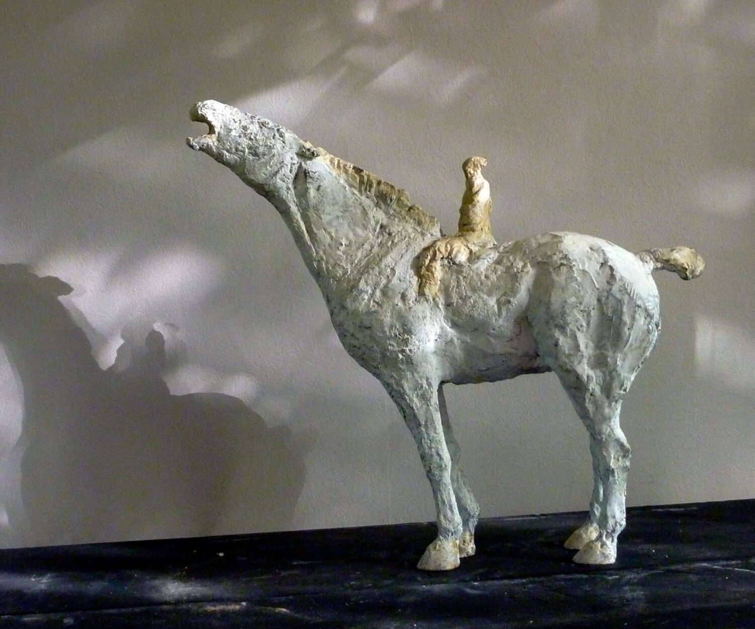 The-Calling-Sculpture-Heather-Jansch