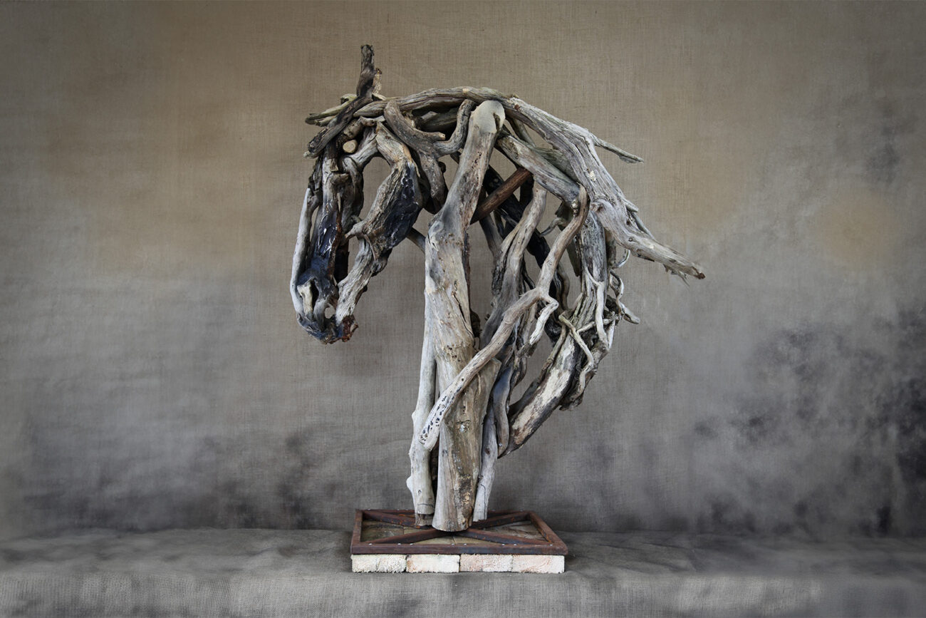 Majesty by Heather Jansch