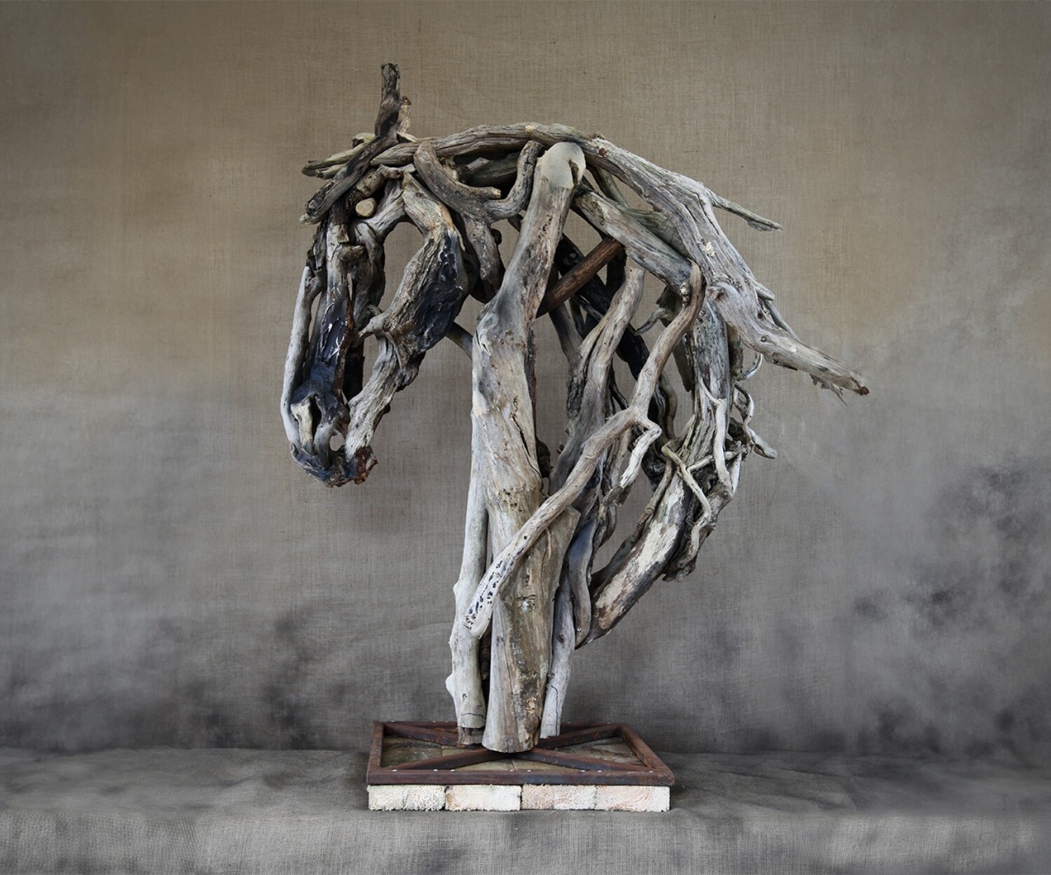 Majesty by Heather Jansch